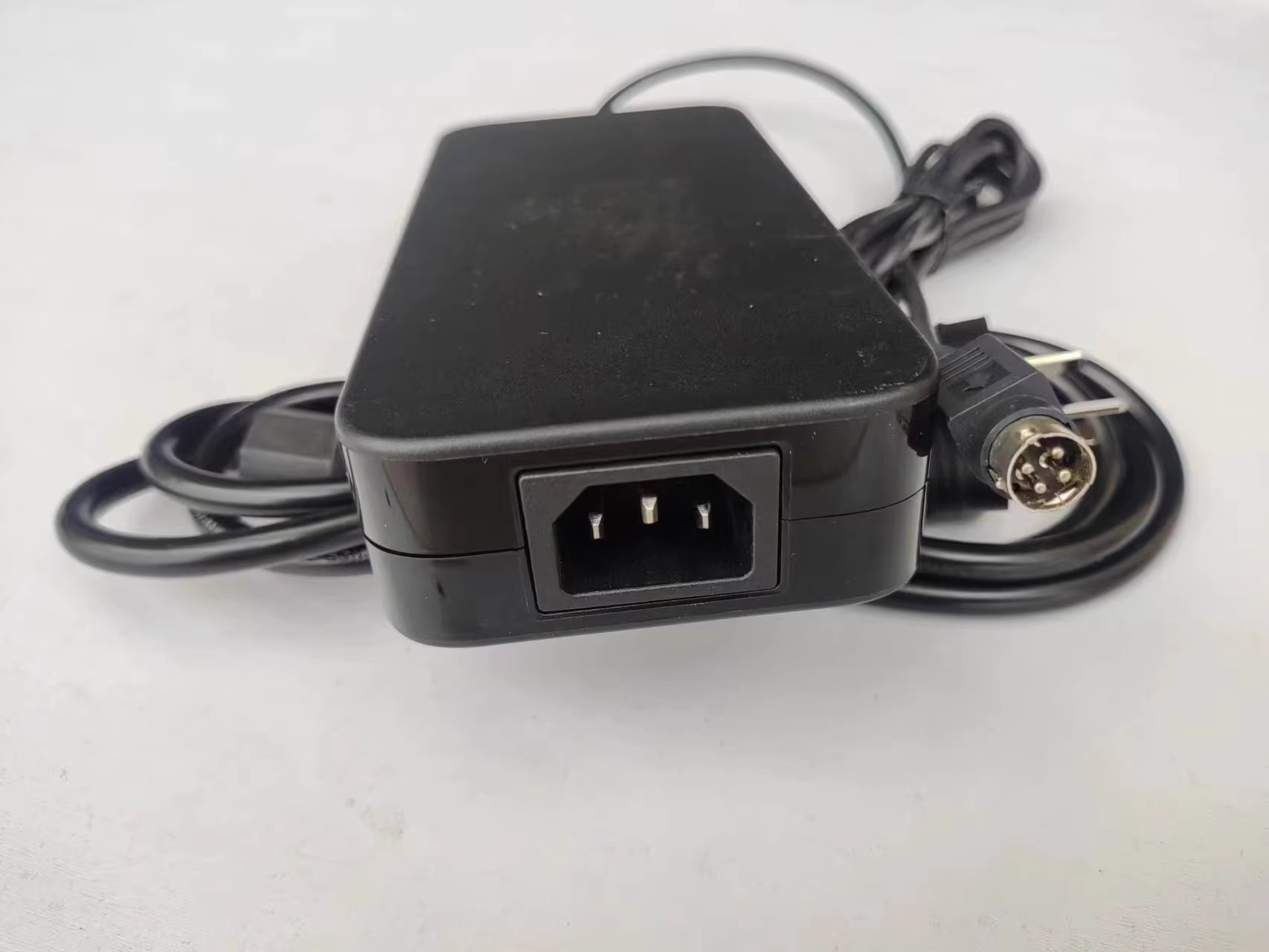*Brand NEW*DELTA 24V 6.25A AC/DC AC ADAPTER ADT-150C24AC 4pin POWER Supply - Click Image to Close