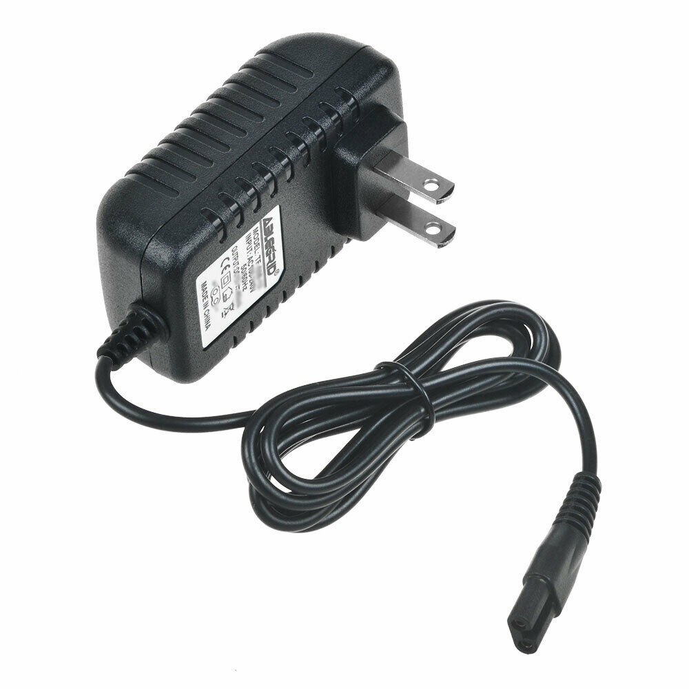 *Brand NEW*DC 12V 0.4A AC Adapter Charger for Braun Silk-Epil 7 Xpressive Model 7175 7921 7931