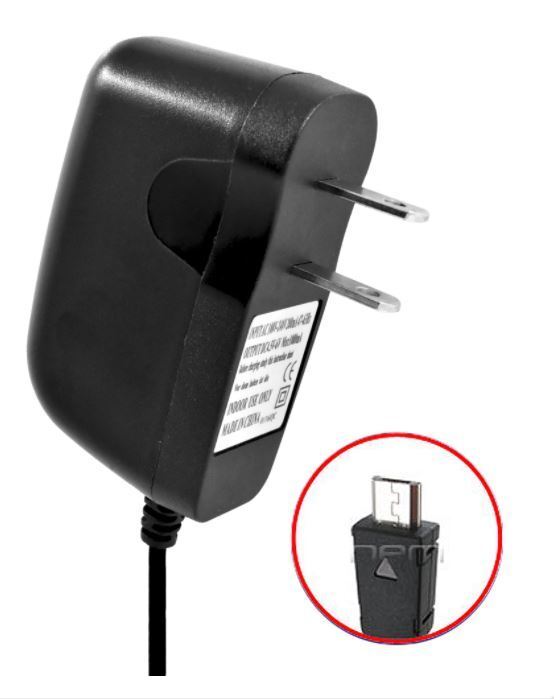 *Brand NEW* Verizon LG Revere 3 VN170, Optimus G PRO E985 Home Wall AC Charger Adapter