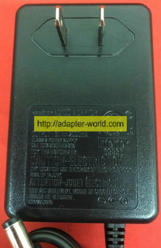 *100% Brand NEW* CHD Intertek SED0602000TU 120VAC 6VDC 2000mA AC Power Adapter Free shipping! - Click Image to Close