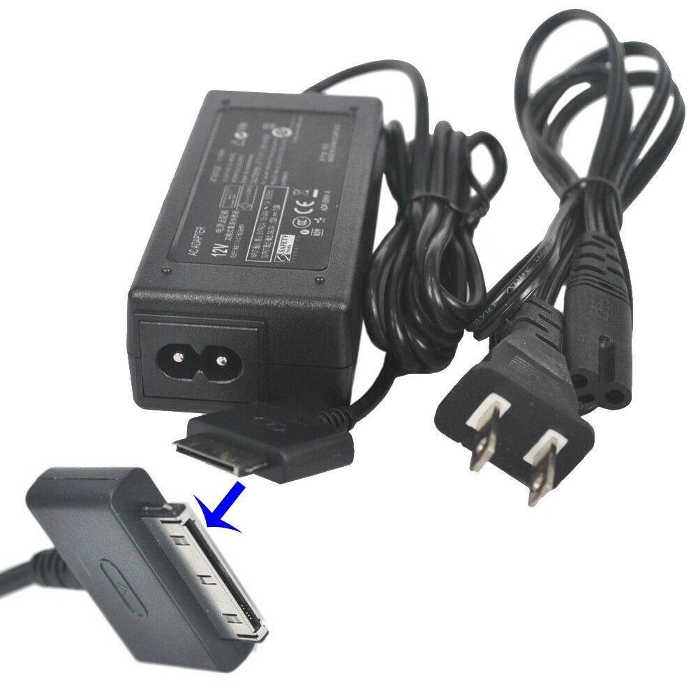 *Brand NEW*For Acer Iconia W510 W510P W511 Tablet Hot 12V AC Power Wall Charger Adapter - Click Image to Close