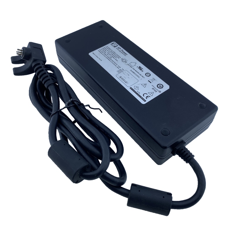 *Brand NEW*XP Power 19V 7.89A AHM150PS19-XA1048 4pin LOGIQ e AC DC ADAPTER POWER SUPPLY