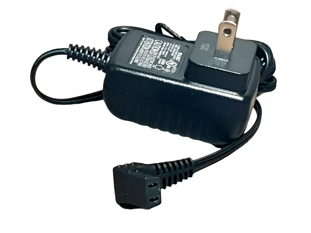 *Brand NEW* Genuine Output 5.0v 1200ma Wahl Class 2 Model Zd5f050120us Power Supply - Click Image to Close