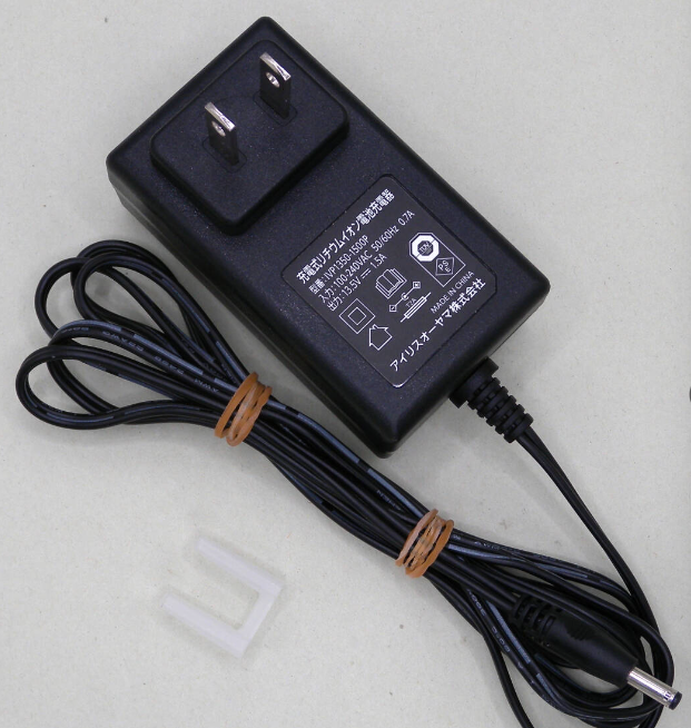 *Brand NEW* 13.5V 1.5A AC ADAPTOR IVP1350-1500P POWER SUPPLY