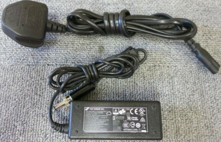 *Brand NEW*Original FSP Group FSP036-RAC Switching 12V 3A AC Power Adapter - Click Image to Close