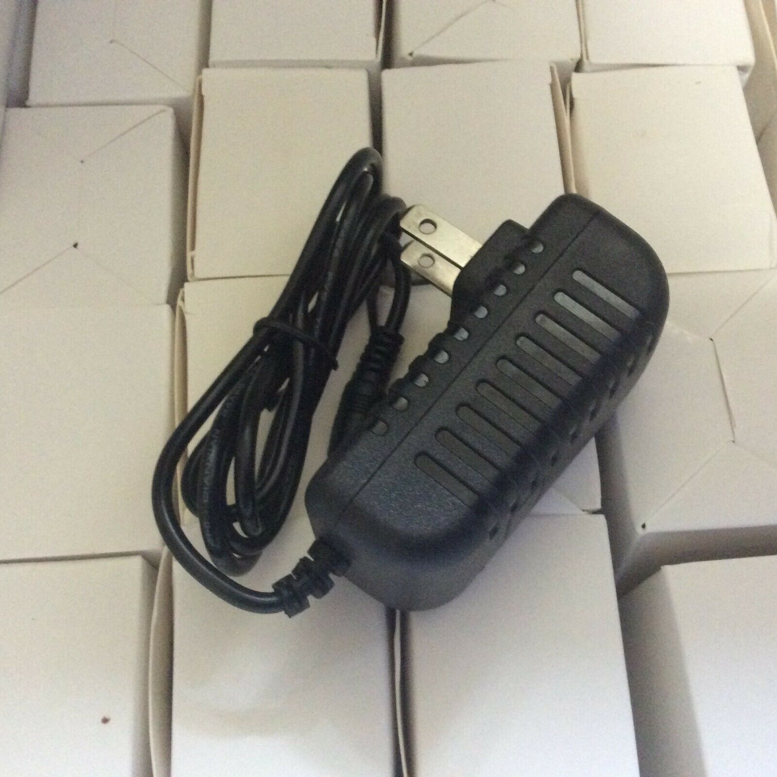 *Brand NEW* Boss PSA-120S 120T Archer Cat. No. 273-1656 9V AC DC Power Adapter Charger