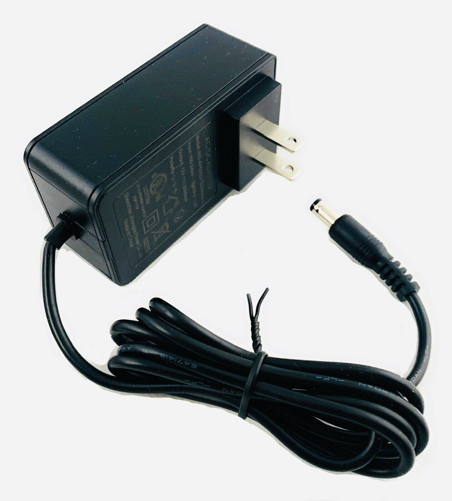 *Brand NEW* O2 HomeBox 6641 UP0301B-12PE 12V 2.5A Power Male AC Adapter POWER SUPPLY - Click Image to Close