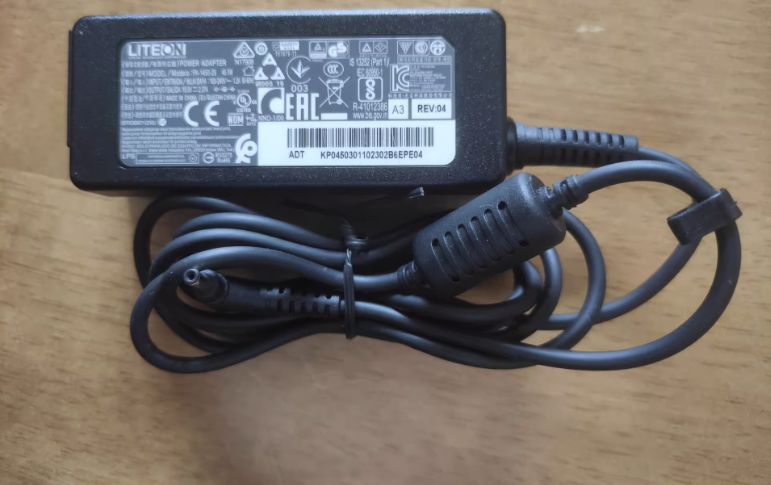 *Brand NEW* LITEON PA-1450-26 19V 2.37A 2.1A 45W AC DC ADAPTHE POWER Supply - Click Image to Close