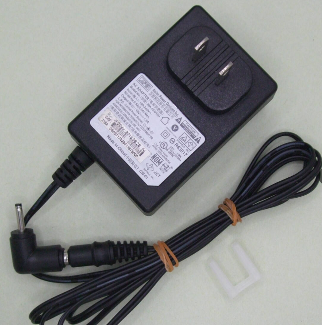 *Brand NEW*APD WA-16G12U 12V 1.5A AC/DC Adapter for Panasonic SAE0015 SAE0015AA Power Supply