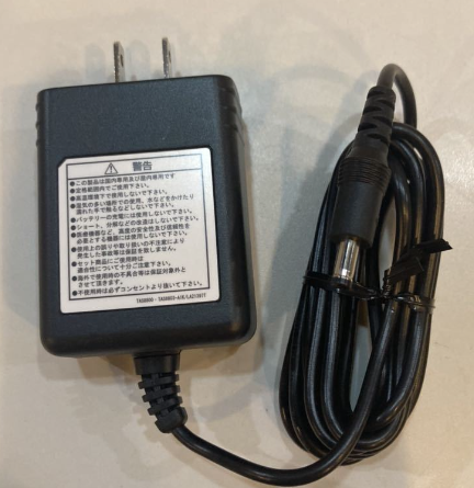 *Brand NEW*Power Supply SW-0522E 5V 2.2A AC/DC ADAPTER - Click Image to Close