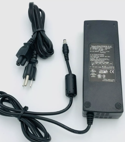 *Brand NEW*Genuine EdacPower EA11203A 12-17V 8.5A AC Adapter 5.5x2.5mm Power Supply