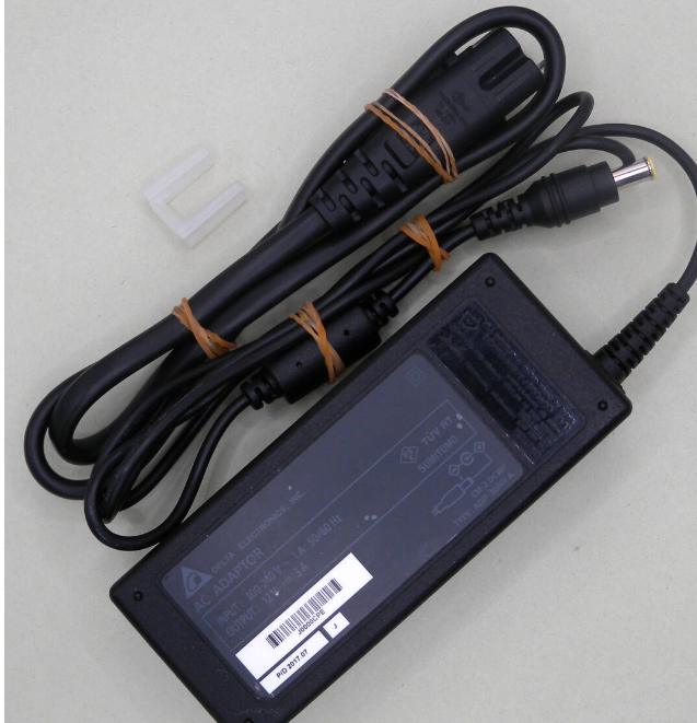 *Brand NEW*12V 3A AC/DC Adapter DELTA ADP-36NH A Power Supply