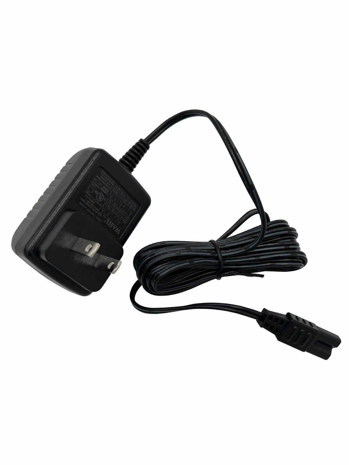 *Brand NEW* Custom Shave 7061-500, 7061-900, 7367-200, 7367-300 Wahl AC Adapter Charger - Click Image to Close