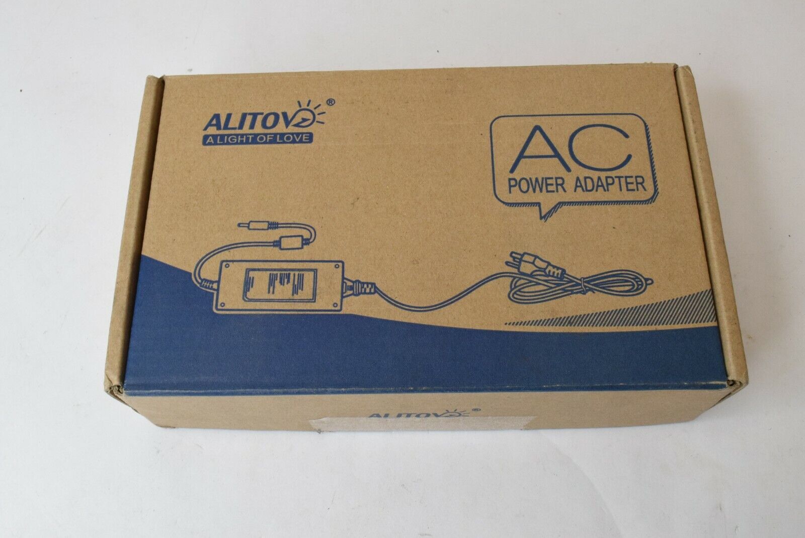 *Brand NEW* ALITOVE Unit JC0510 5V 10A Power Supply Adapter - Click Image to Close