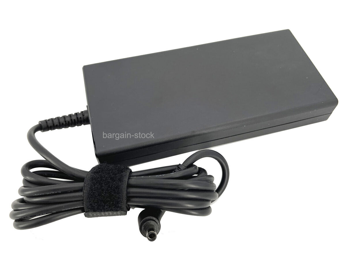 *Brand NEW* For MSI GF63 Thin 11SC-430CA 10UC-440 270 Chicony 20V 6A 120W AC Power Adapter - Click Image to Close