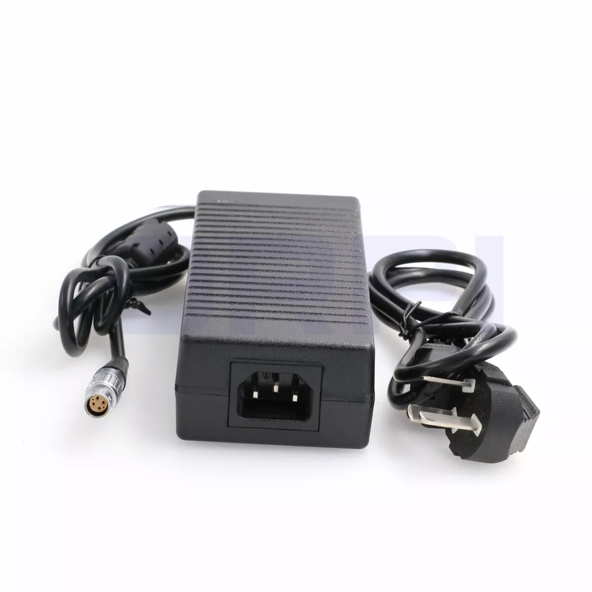 *Brand NEW*16V 10A AC DC Power Supply Adapter 4 Pin for Canon C300 Mark II C200B Camera