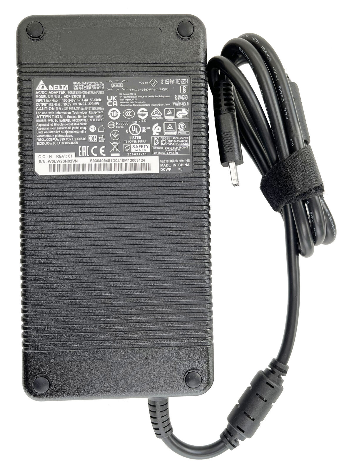 *Brand NEW* Compatible Brand: For ASUS Condition: Brand New AC Input: 100~240C AC 50/60Hz universal DC Output: - Click Image to Close