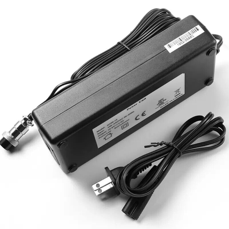 *Brand NEW* Godox LED1000 Series Video Light 16.8V AC Adapter Power Supply Charger