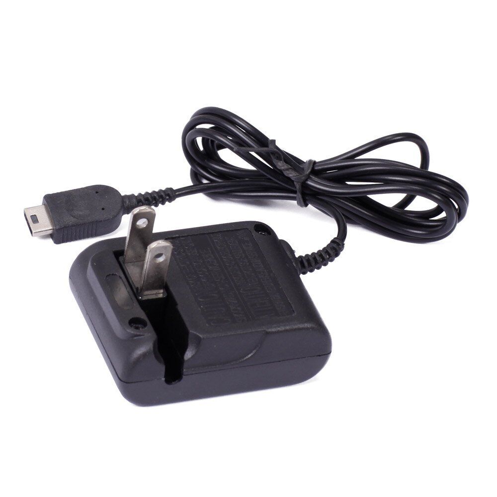 *Brand NEW* Gameboy Micro GBA For GBA Gameboy Advance 6Z AC Adapter Wall Charger - Click Image to Close