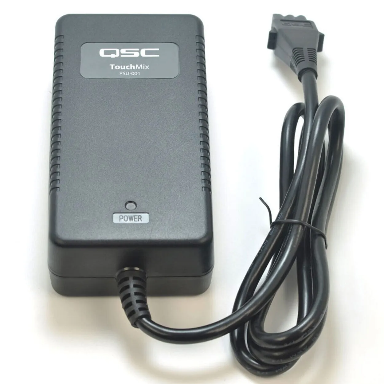 *Brand NEW* QSC TouchMix TouchMix-8 TouchMix-16 TM8 TM16 Power Supply AC Adapter Charger