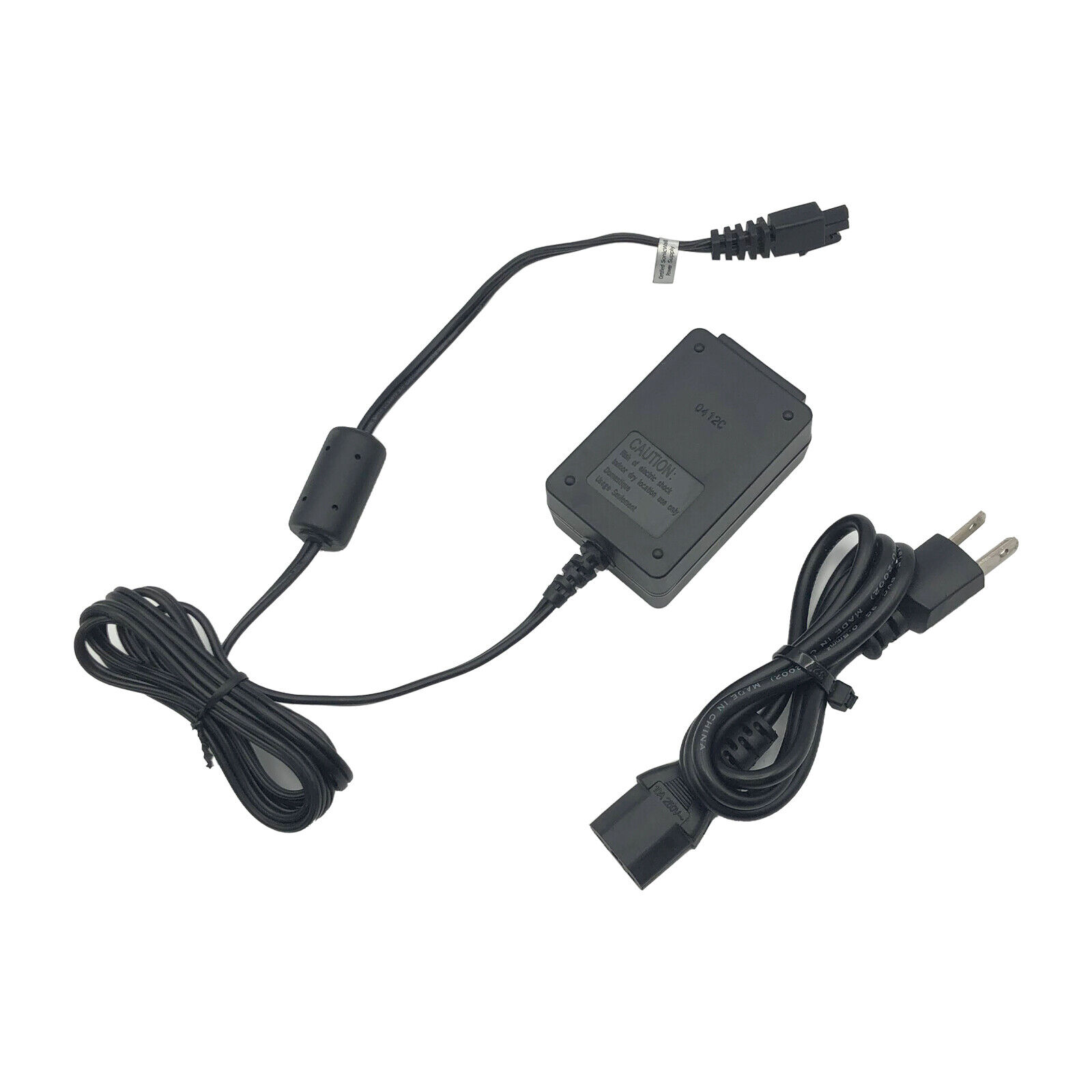 *Brand NEW*for SonicWALL Tz105 TZ 105 Apl22-09b w/Cord Genuine Sino-American AC Adapter