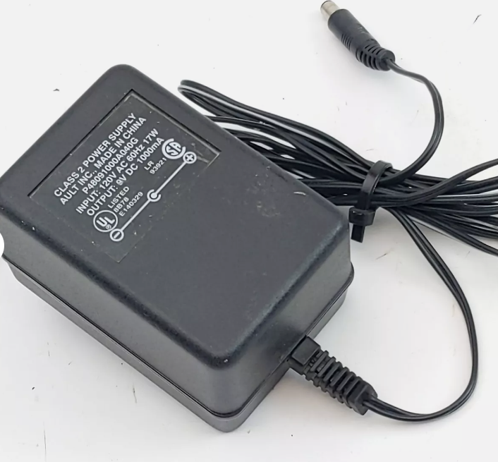 *Brand NEW*Ault AbleGrid P48091000A040G Class 2 120VAC 9VDC AC/DC Adapter Power Supply