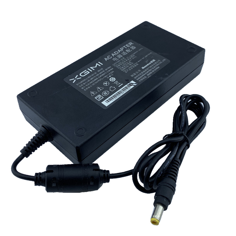 *Brand NEW*GIMI HDZ1201-3F +19V 6.32A 120W AC DC ADAPTER POWER SUPPLY