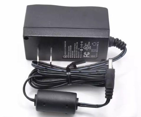 New LEI LEADER ELECTRONICS INC. MU05BS050100-A1 5V DC 1A I.T.E POWER SUPPLY - Click Image to Close