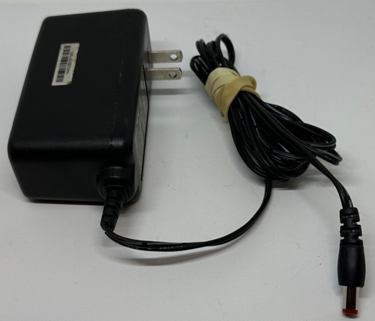 New SAGEMCOM 12V DC 2.5A 5.5/2.1mm NBS30B120250VU 191217616 AC ADAPTOR